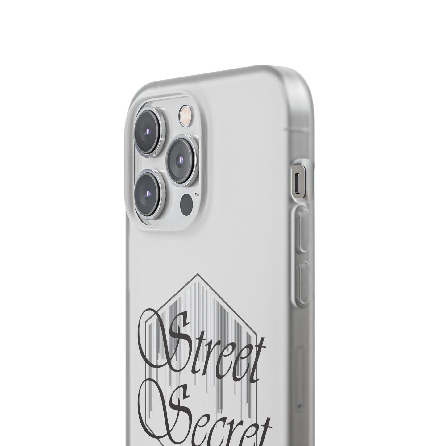 Street Secret Stylish Flexi Cases