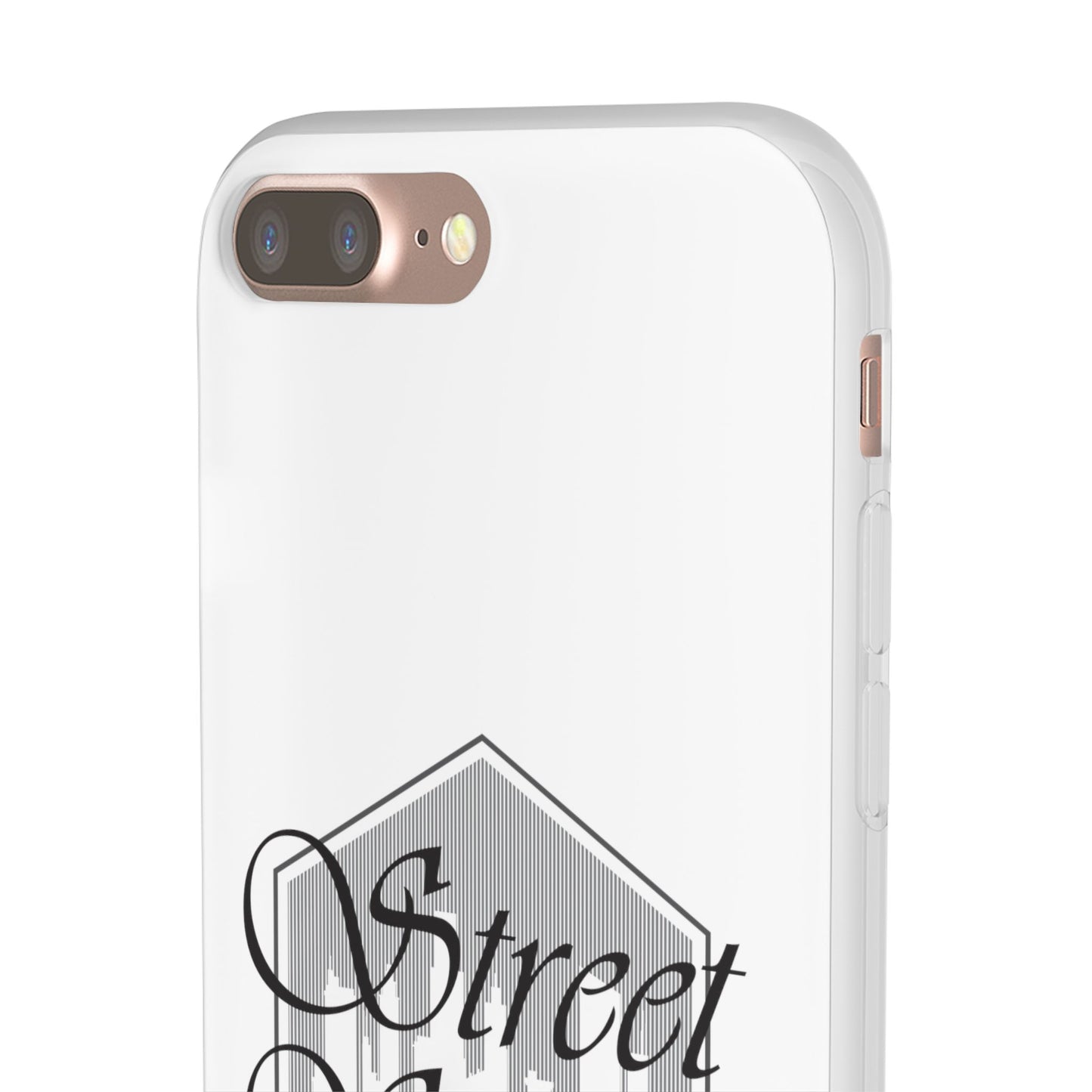 Street Secret Stylish Flexi Cases