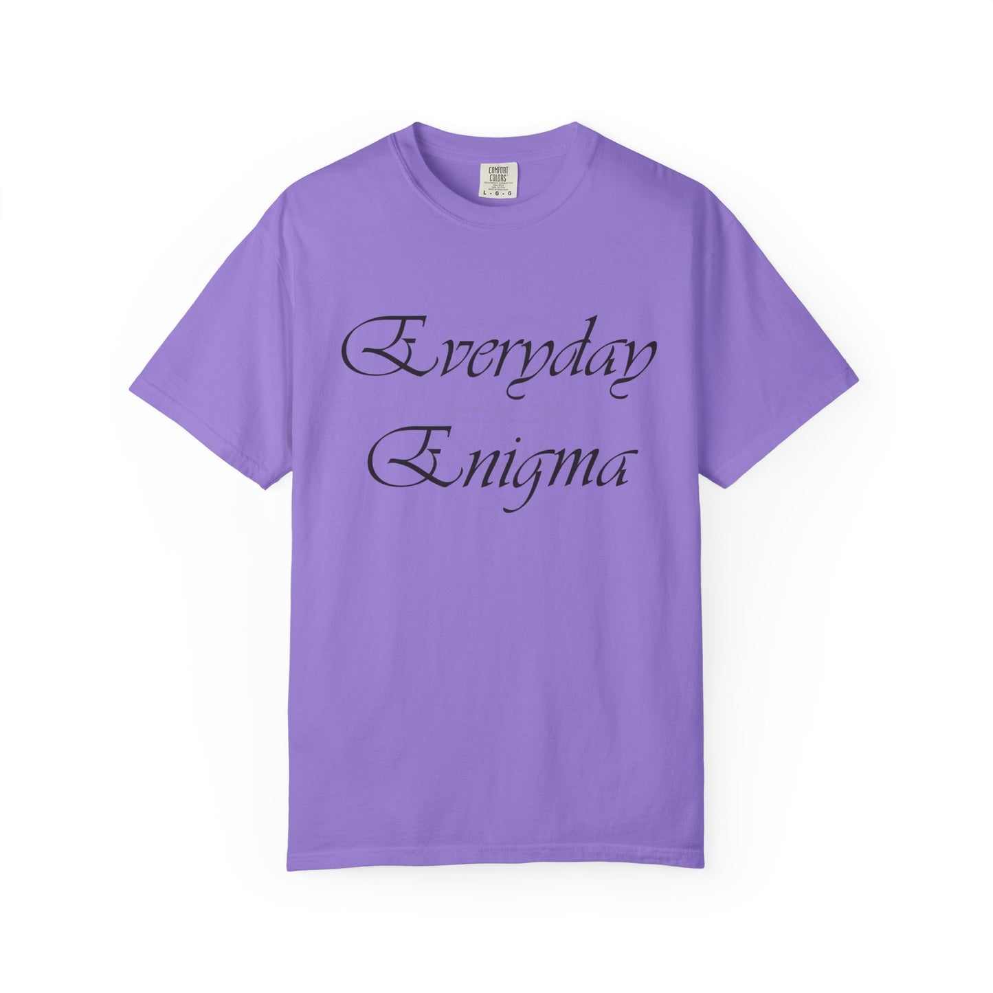 Everyday Enigma T-Shirt