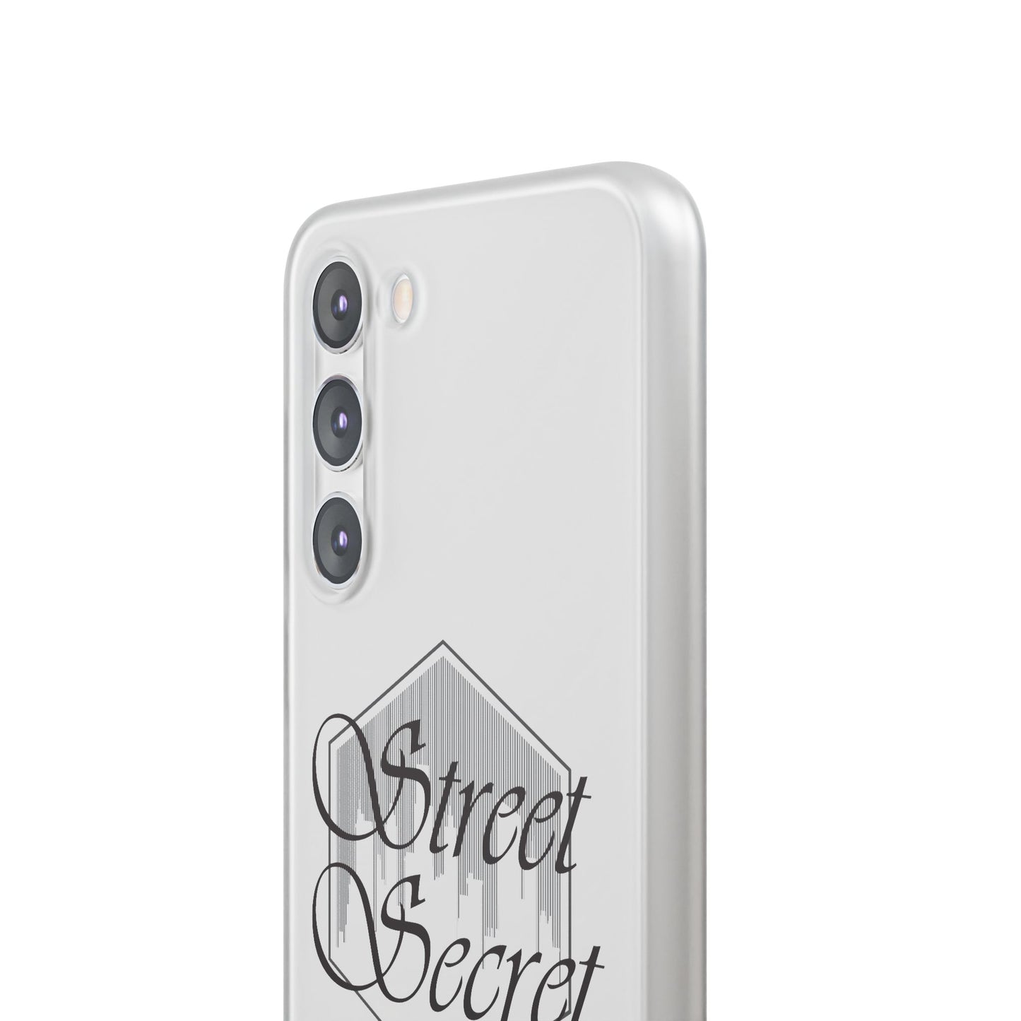 Street Secret Stylish Flexi Cases