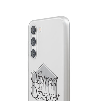 Street Secret Stylish Flexi Cases