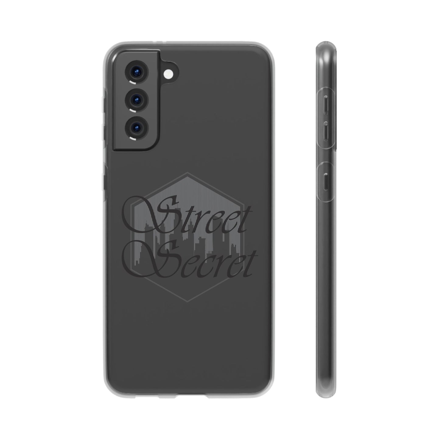 Street Secret Stylish Flexi Cases