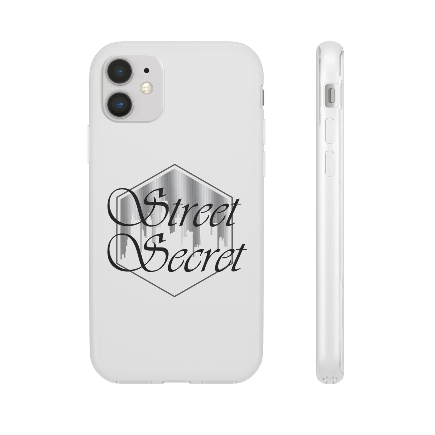 Street Secret Stylish Flexi Cases