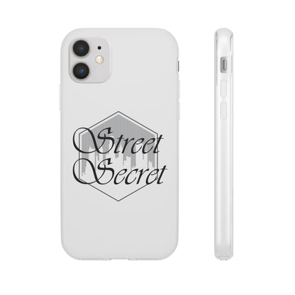 Street Secret Stylish Flexi Cases