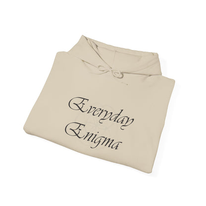 Everyday Enigma Hoodie