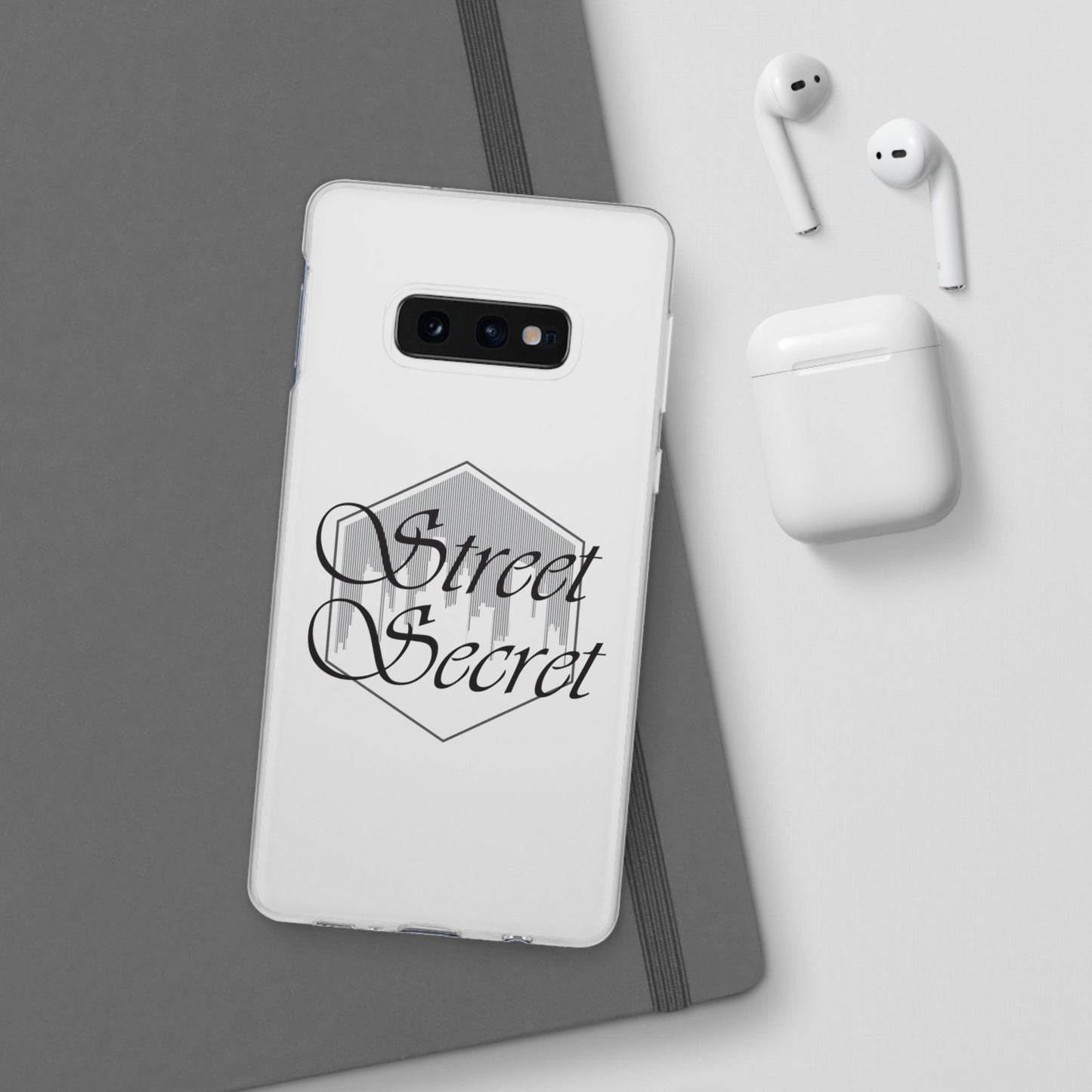 Street Secret Stylish Flexi Cases