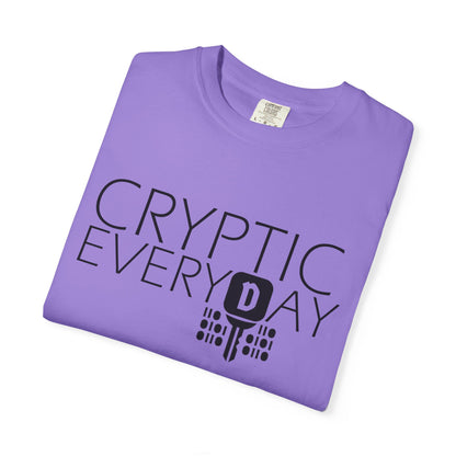 Cryptic Everyday T-Shirt