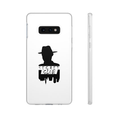 Secret Club Stylish Flexi Phone Cases