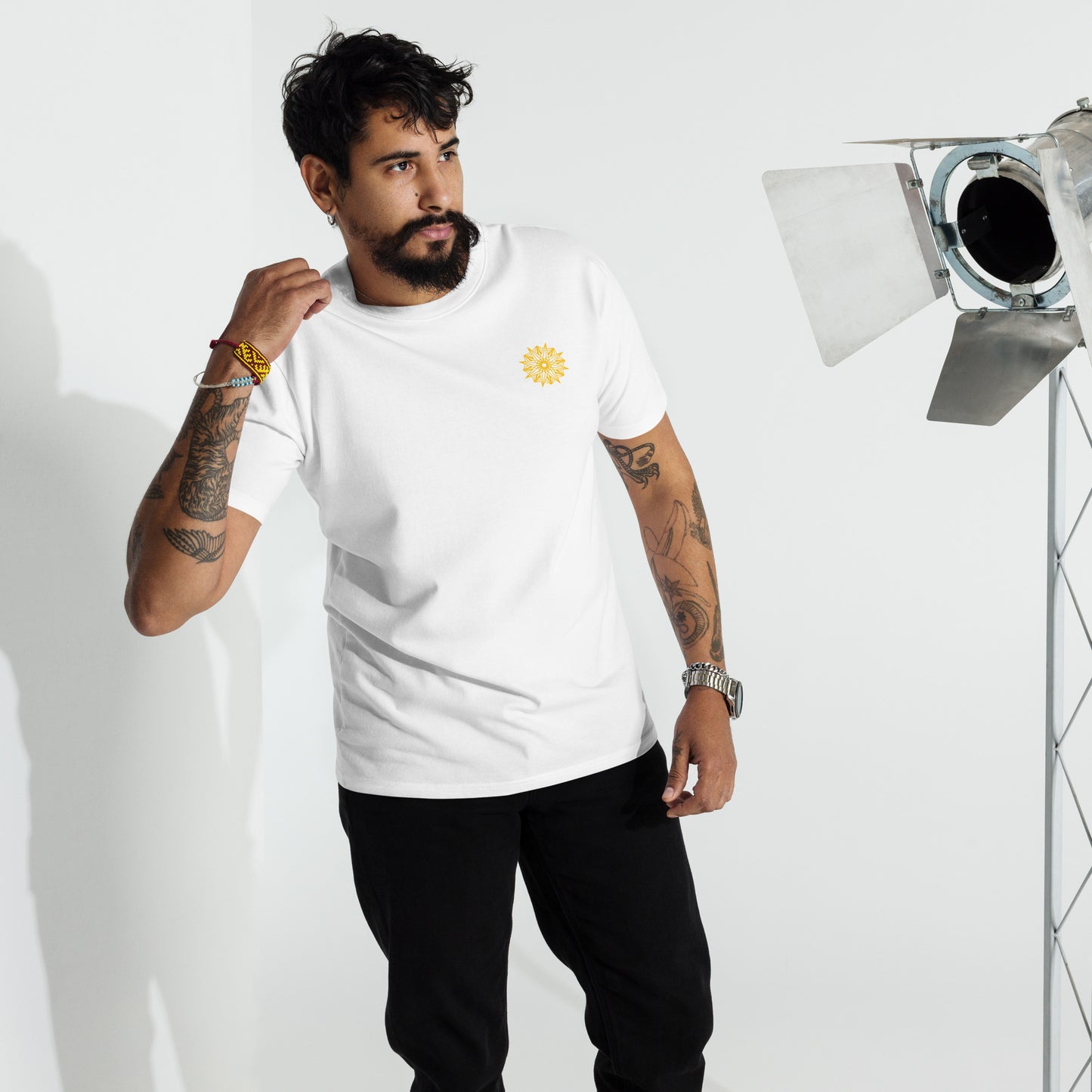 Secret Club - Men’s Premium tee
