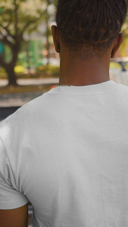 Cryptic Everyday T-Shirt