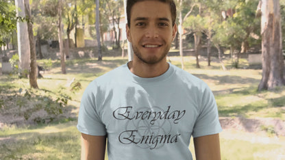 Everyday Enigma T-Shirt